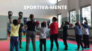 Progetto Sportivamente